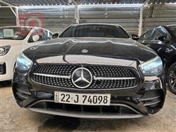 مرسيدس بنز E-Class